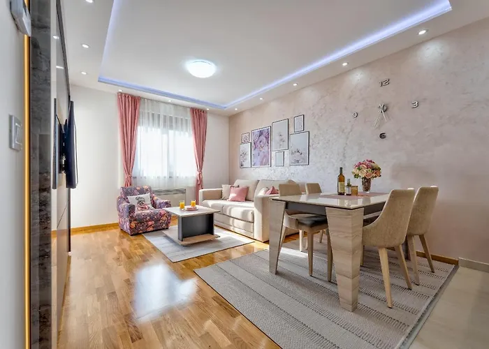 Apartman Venera Lux