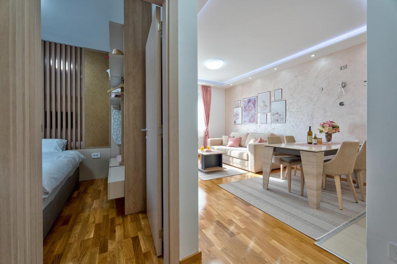 Venera Lux Apartment Zlatibor