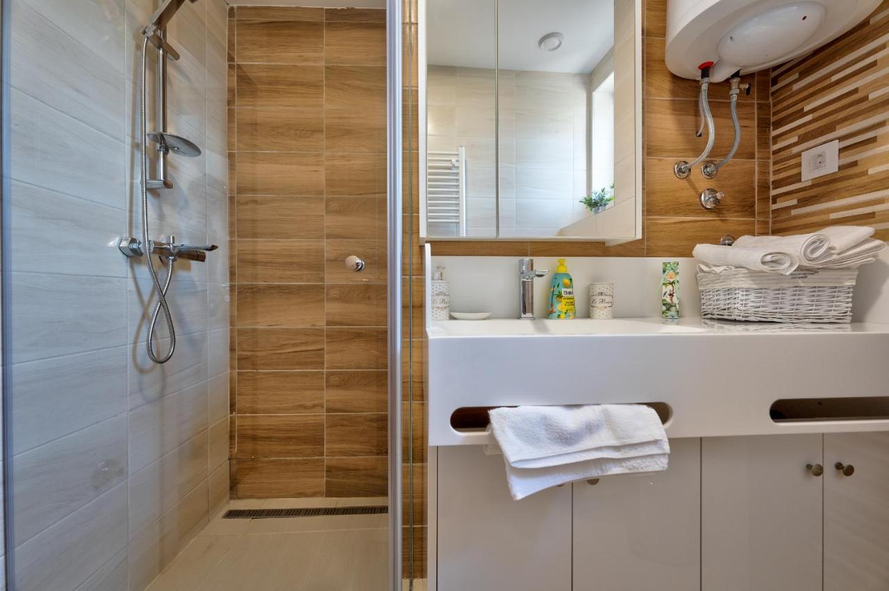 Apartment Venera Lux
