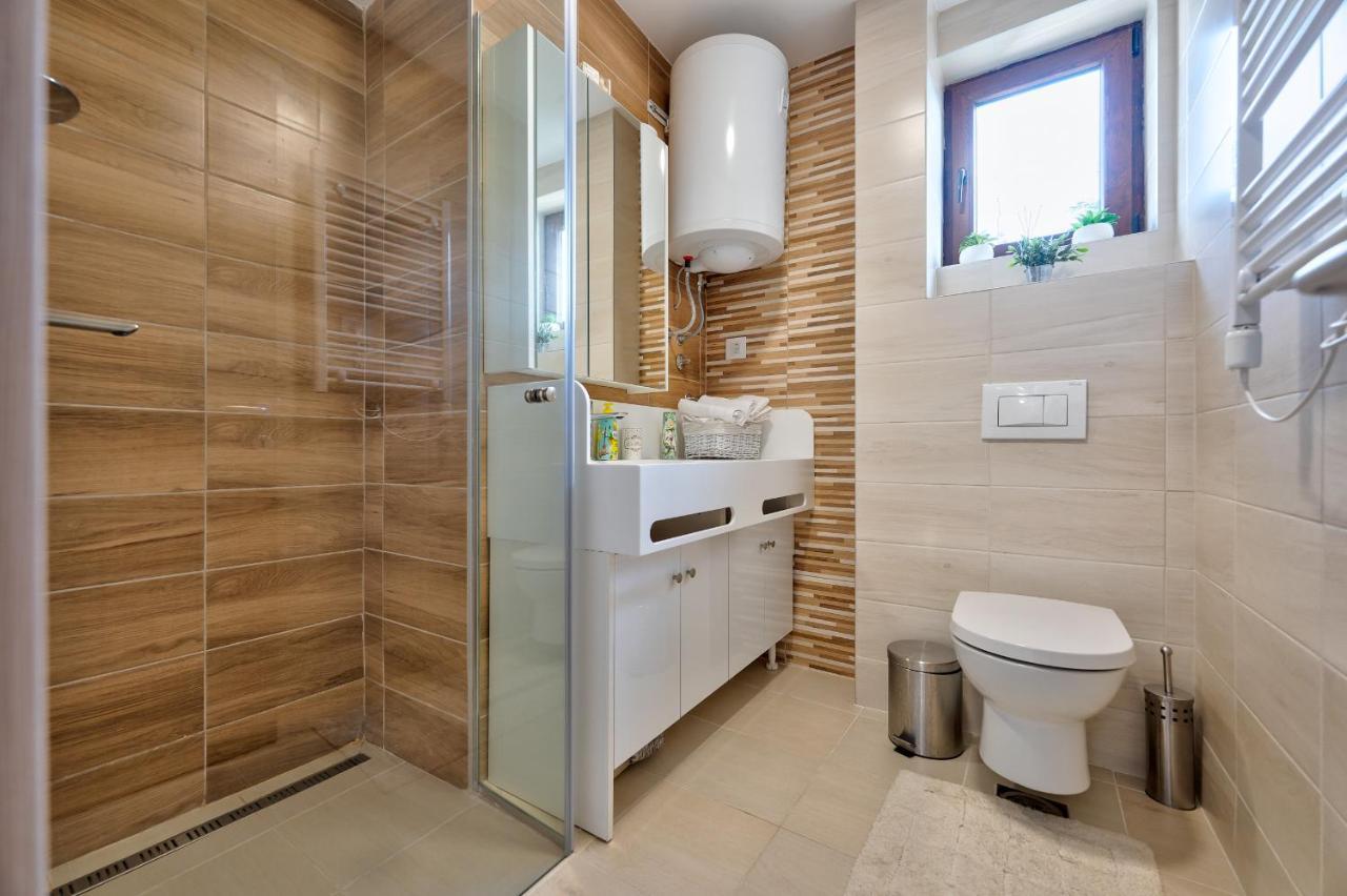 Apartment Venera Lux