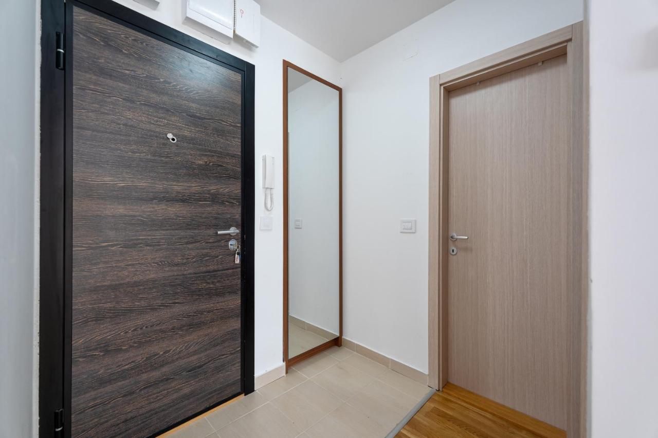 Venera Lux Apartment *