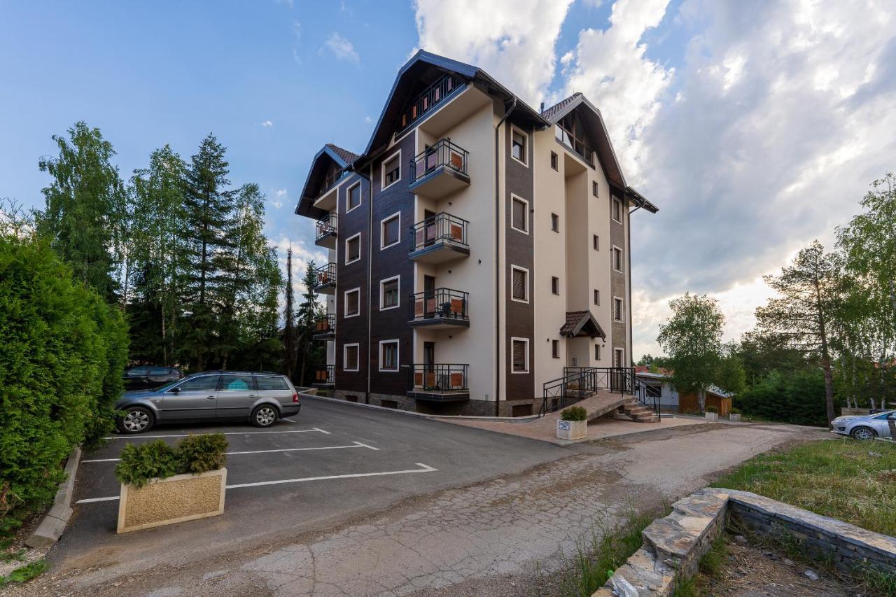 Apartment Venera Lux