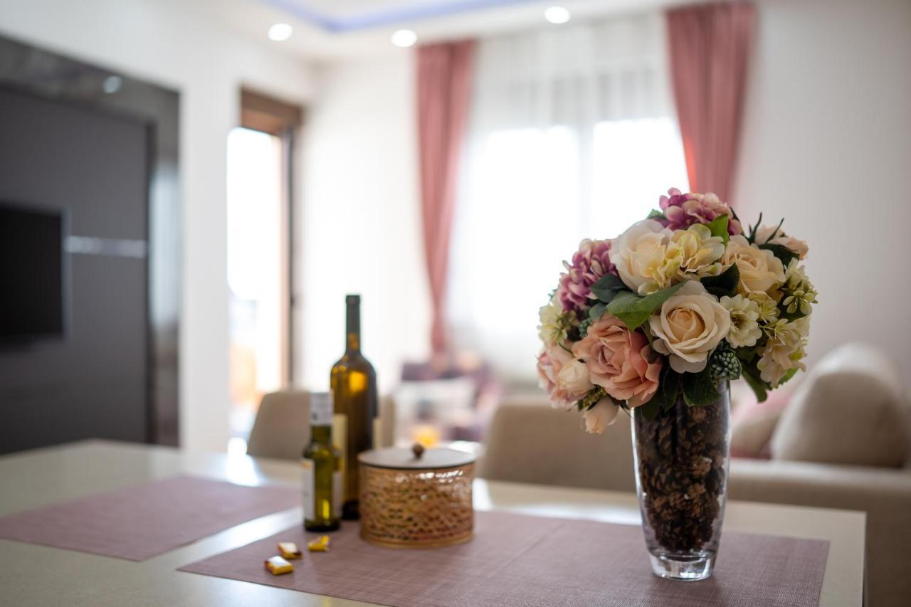 Venera Lux Apartment