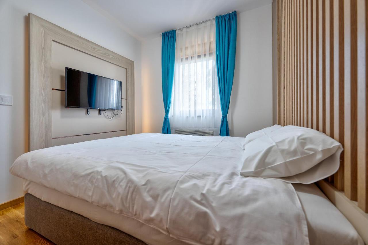 Apartment Venera Lux