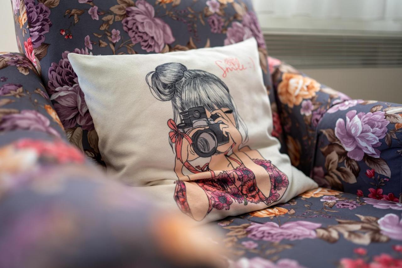 Apartment Venera Lux
