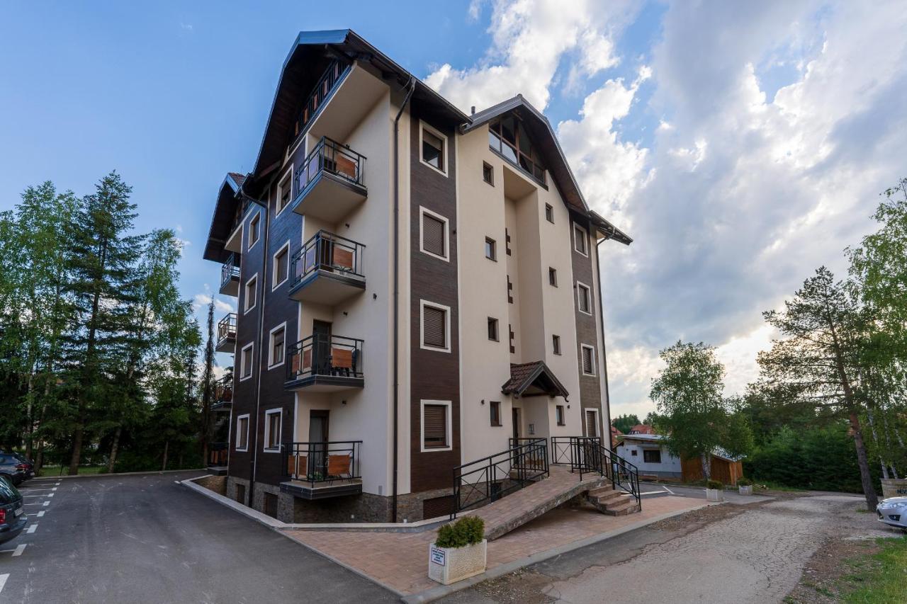 Venera Lux Apartment Zlatibor